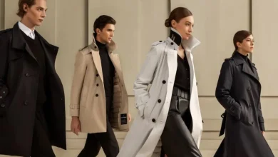 ترنچ کت چیست؟ راهنمای خرید ترنچ کت مناسب فصل