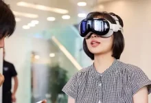 تولید اپل ویژن پرو احتمالا تا پایان ۲۰۲۴ به‌طور کامل متوقف می‌شود