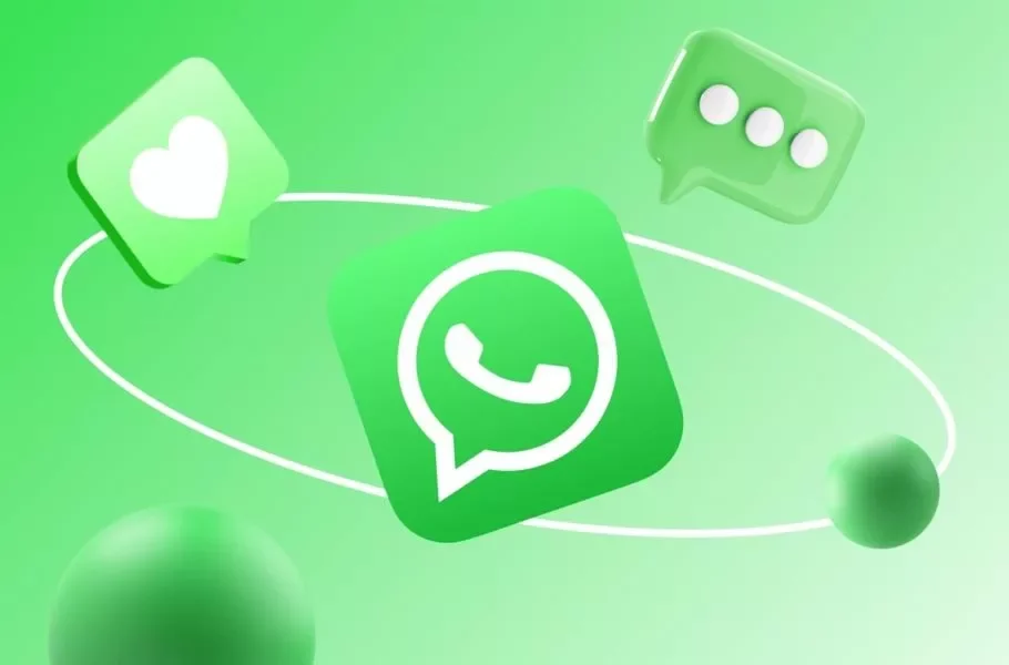 هوش مصنوعی متا در واتس‌اپ به‌زودی حافظه‌دار خواهد شد