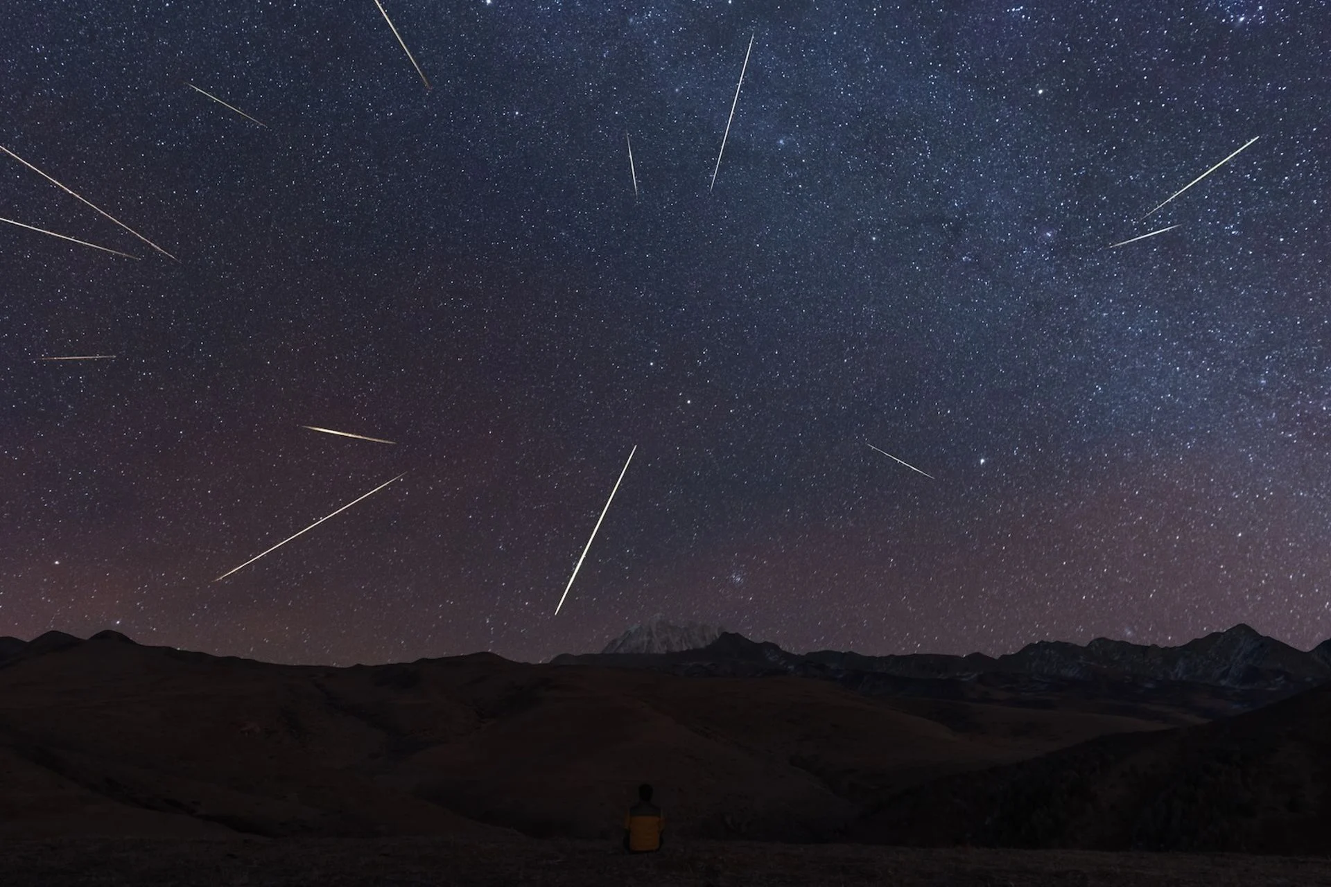 دانشمندان منشاء اغلب شهاب‌سنگ‌های زمین را شناسایی کردند