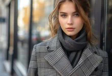 معرفی ۹ مدل کت ترند زنانه در پاییز و زمستان ۱۴۰۳