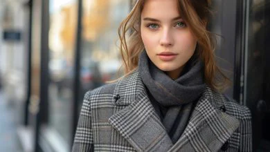 معرفی ۹ مدل کت ترند زنانه در پاییز و زمستان ۱۴۰۳