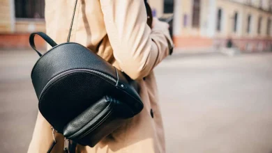 چرا استایل زنانه با کوله‌پشتی دوباره ترند روز شده است؟