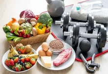 اهمیت میان وعده برای بدنسازها + معرفی ۱۰ میان وعده ساده