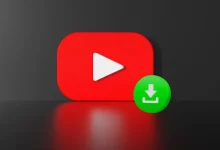 چگونه ویدیوهای یوتیوب را در کامپیوتر دانلود کنیم؟