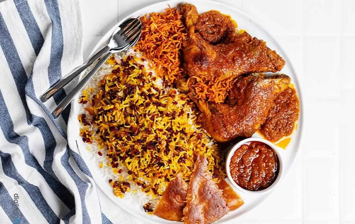 لیست غذاهای ساده و ارزان