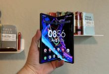 تاریخ عرضه نسخه ویژه و باریک گلکسی زد فولد افشا شد