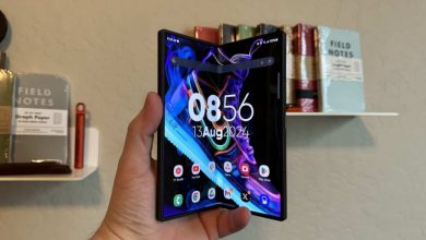 تاریخ عرضه نسخه ویژه و باریک گلکسی زد فولد افشا شد