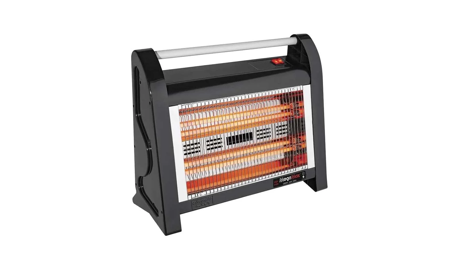 بخاری برقی مگامکس