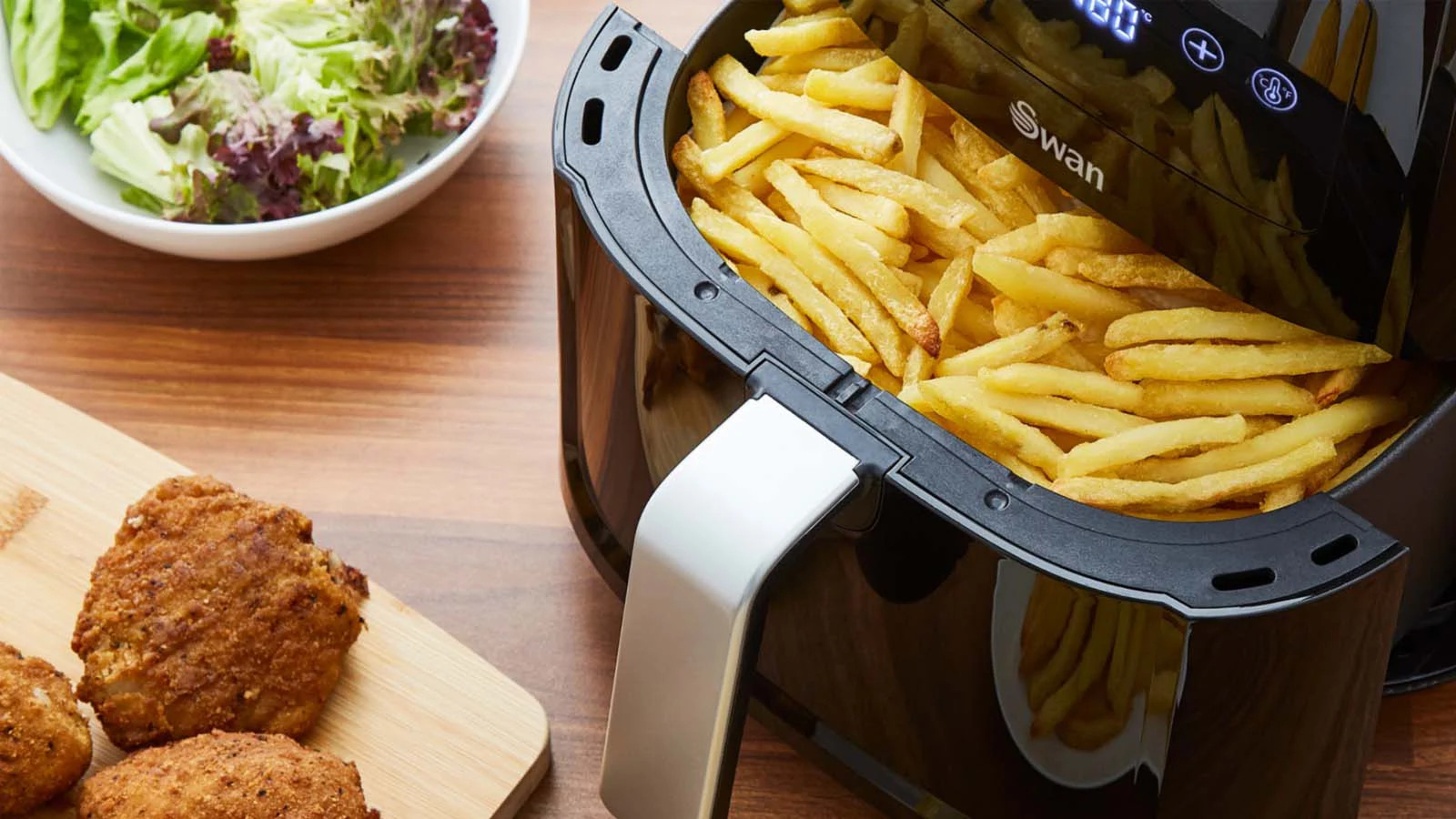 بهترین سرخ کن بدون روغن ؛ معرفی مدل و مشخصات آن‌ها