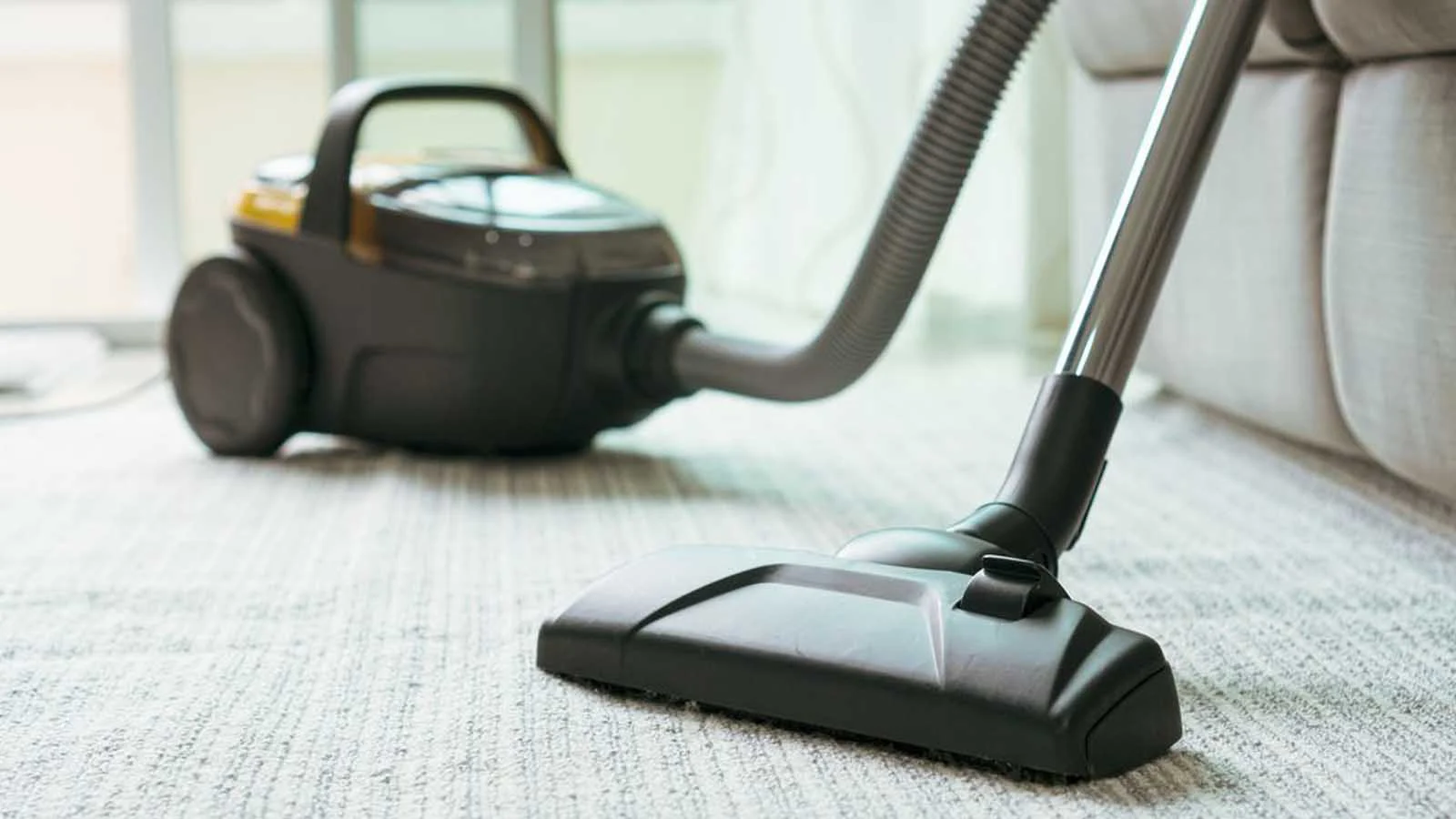 بهترین مدل و پرفروشترین مدل های جاروبرقی پارس خزر