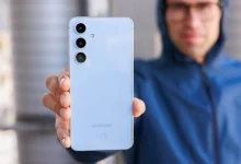 گلکسی S25 FE احتمالا به همان پردازنده اگزینوس گلکسی S24 مجهز می‌شود