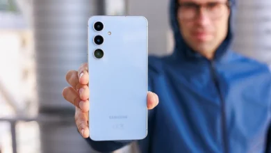 گلکسی S25 FE احتمالا به همان پردازنده اگزینوس گلکسی S24 مجهز می‌شود