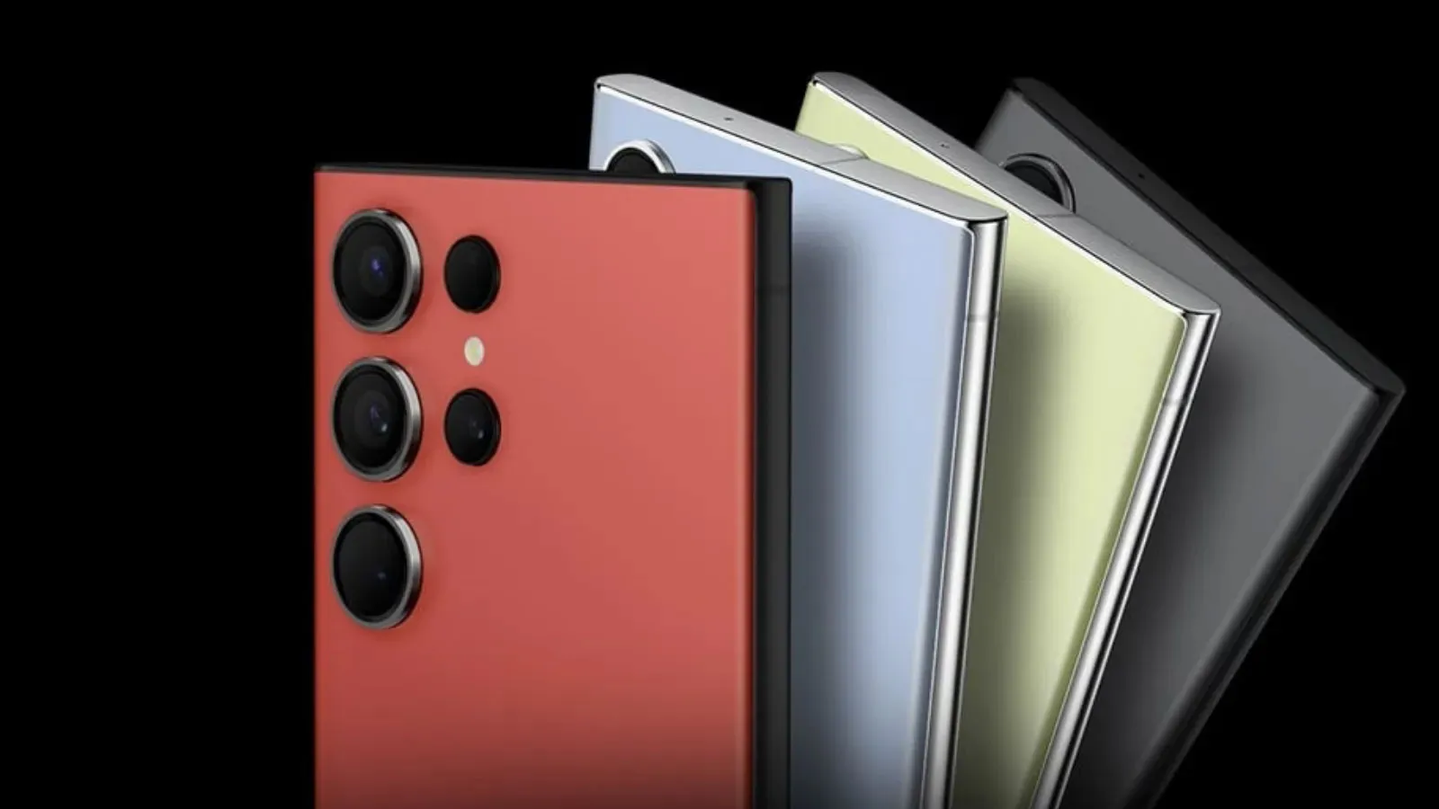 حتی سری گلکسی S26 احتمالاً از تراشه اسنپدراگون استفاده خواهد کرد