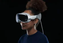 تا عرضه هدست اقتصادی اپل ویژن حداقل دو سال دیگر فاصله داریم