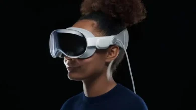 تا عرضه هدست اقتصادی اپل ویژن حداقل دو سال دیگر فاصله داریم