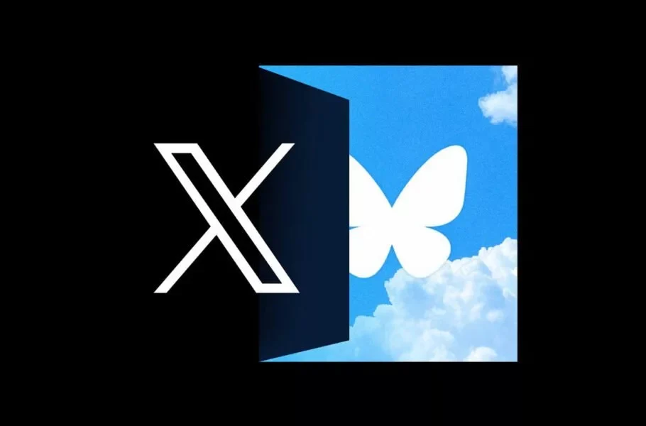 یک میلیون ثبت‌نام در یک هفته از کاربران ایکس به بلواسکای کوچ کردن