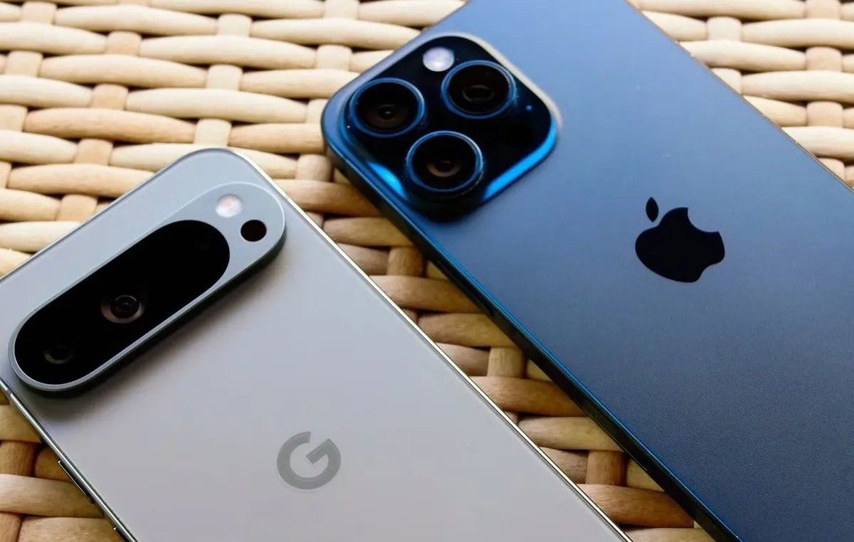 پس از آیفون ۱۶، فروش گوشی‌های گوگل نیز در اندونزی ممنوع شد