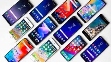 سهم اپل و موتورولا از بازار گوشی آمریکا افزایش یافت؛ کاهش جزئی سهم سامسونگ