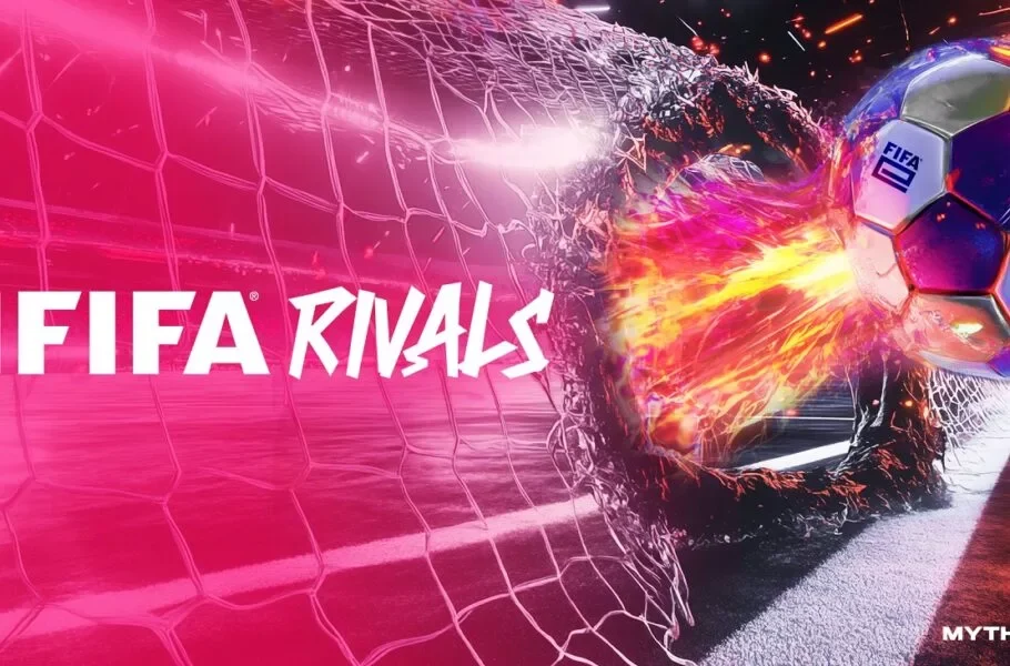 عرضه بازی بلاک‌چینی FIFA Rivals در تابستان 2025