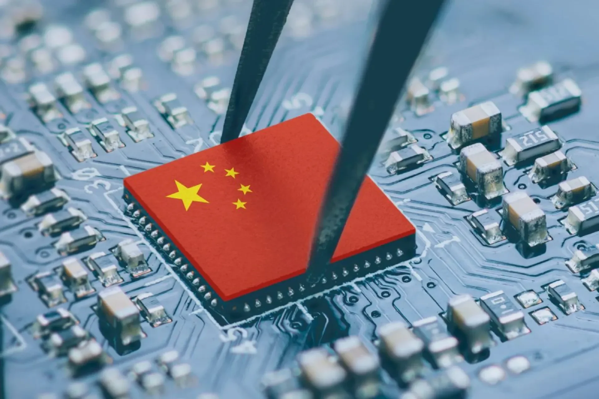 شرکت های تولید تراشه به دنبال گسترش فعالیت در ویتنام هستند