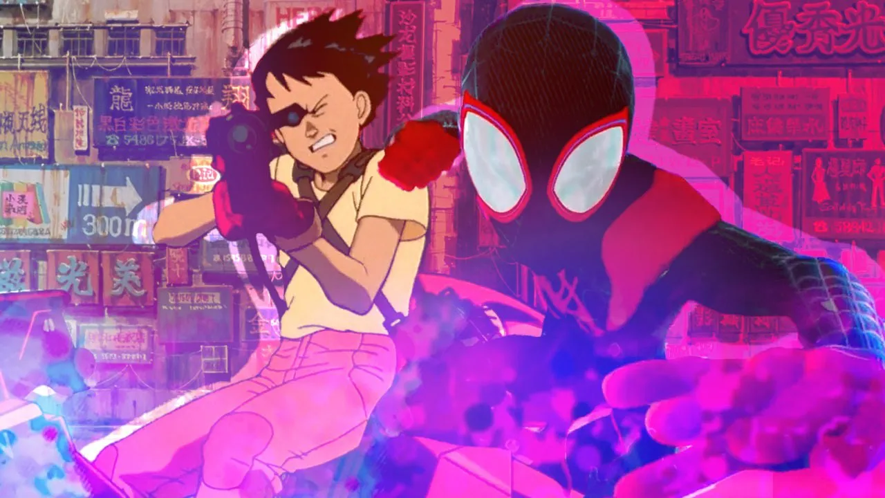  ۱۰ انیمیشن هیجان انگیز برای عاشقان اکشن