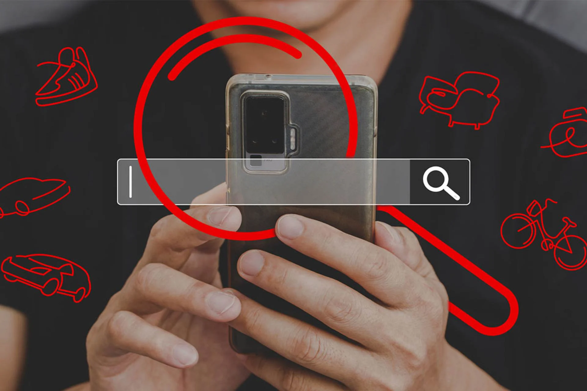 دیوار با جستجوی هوشمند شانس خرید و فروش را افزایش میدهد