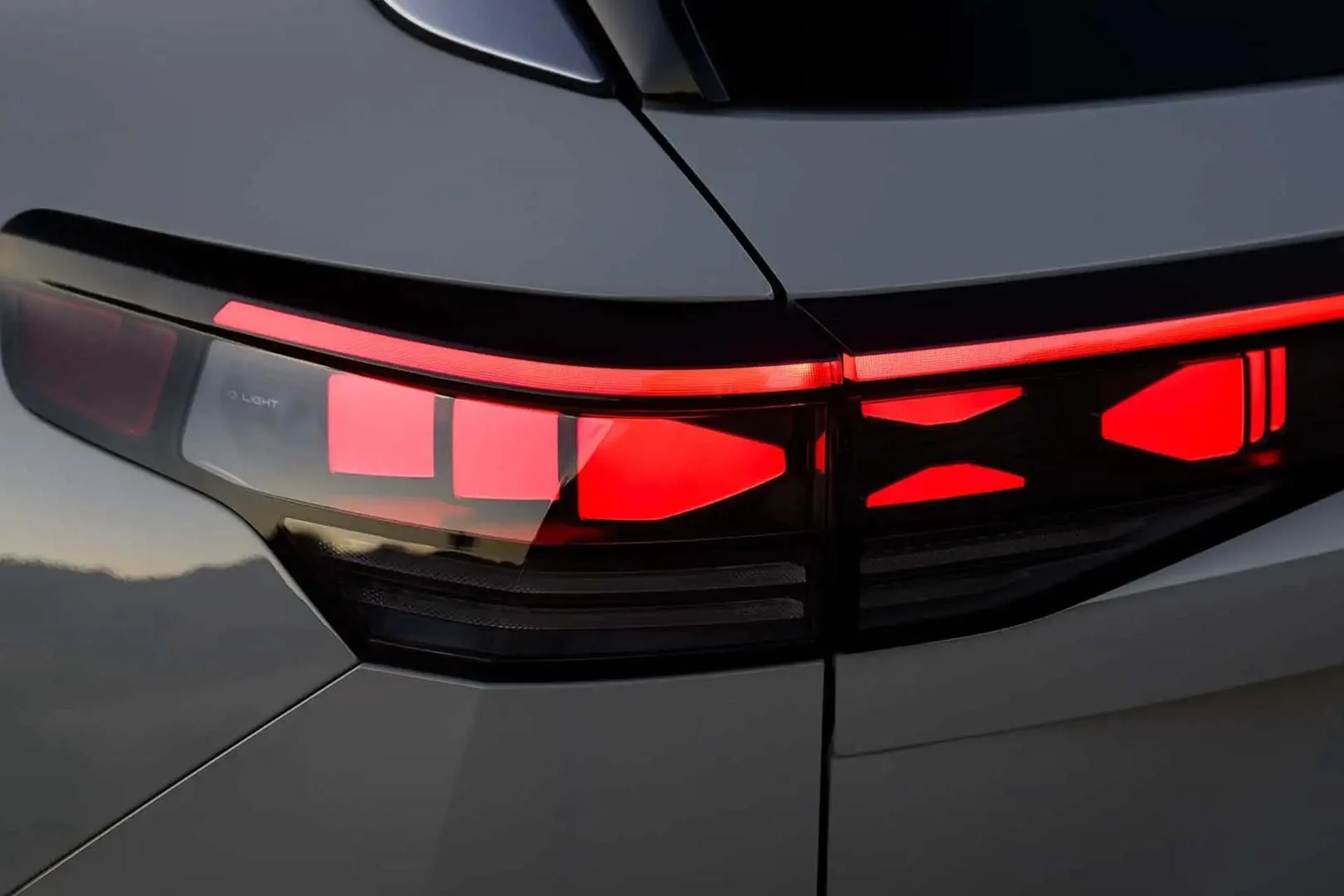 اولین عکس از خودرو شاسی‌بلند تیگوان مدل ۲۰۲۵ منتشر شد