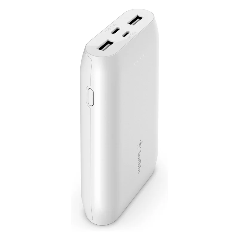 Belkin BPB003btWT Portable Charger 20K