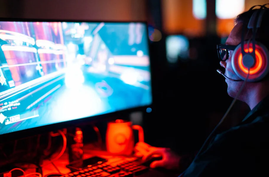 Best Settings For Game And Stream In Modem 910x600 1