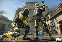 حالت رنک بازی Call of Duty: Black Ops 6 از هفته دیگر در دسترس خواهد بود