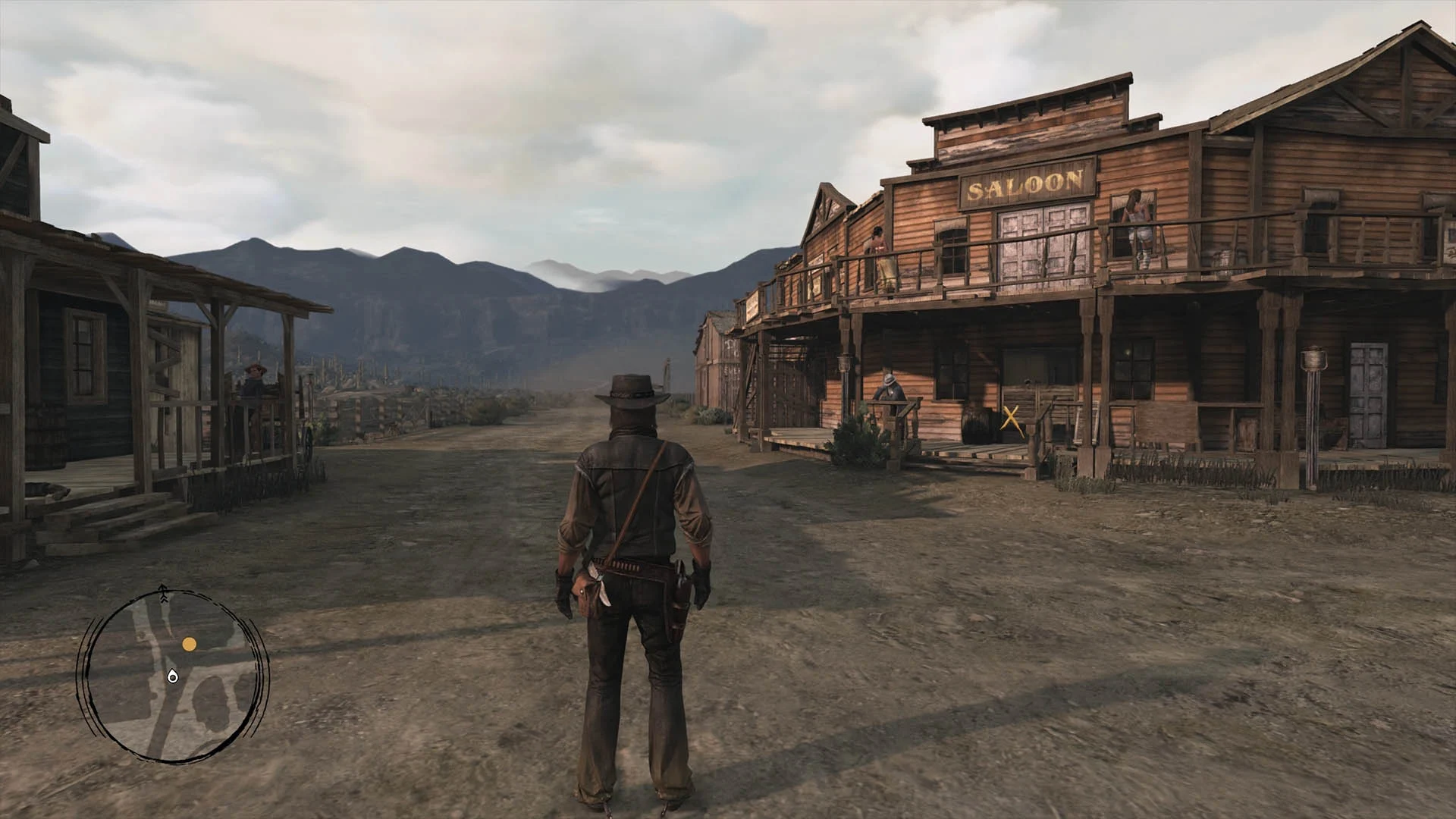 D985D8A7D8AFD987D8A7DB8C D8A8D8A7D8B2DB8C Red Dead Redemption 1