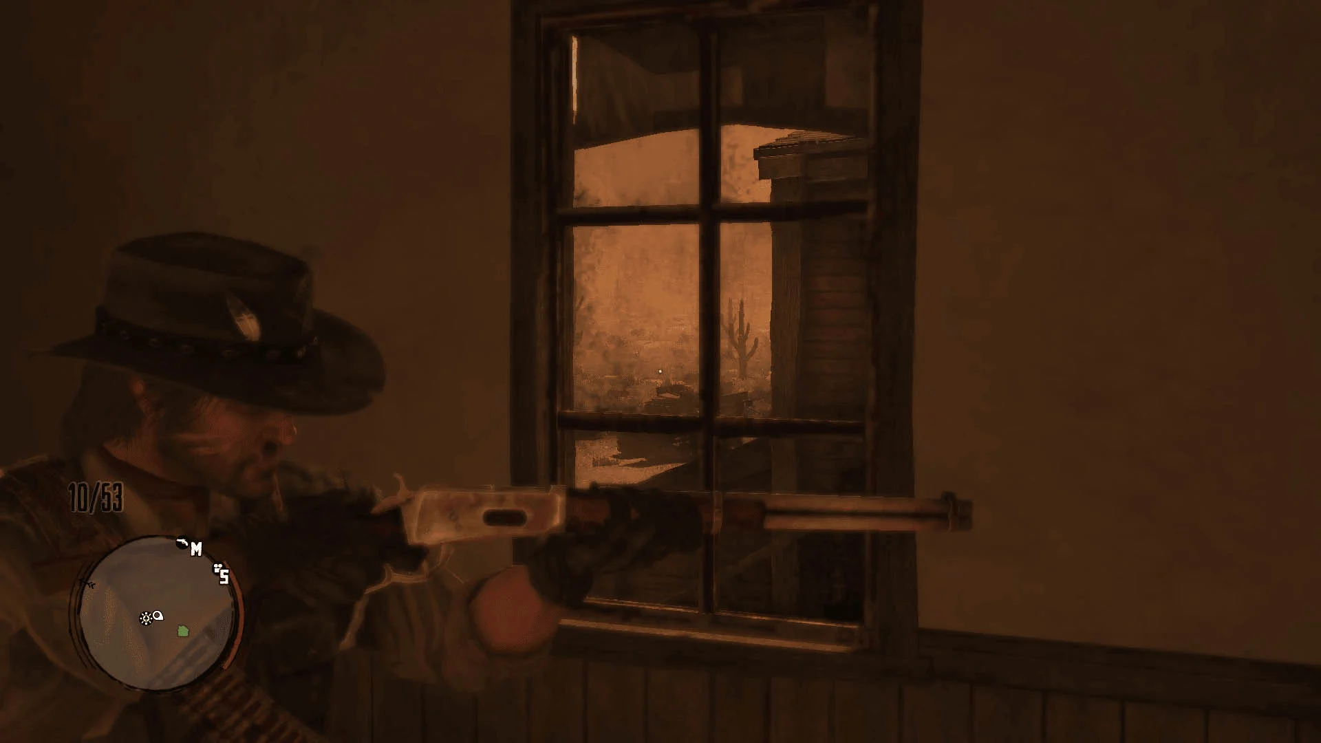 D985D8A7D8AFD987D8A7DB8C D8A8D8A7D8B2DB8C Red Dead Redemption 5