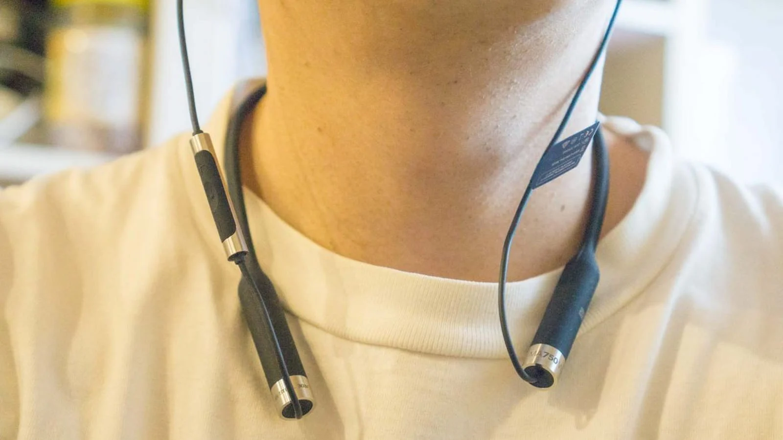 هندزفری گردنی چیست