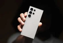 گلکسی S25 Ultra با امتیاز چشمگیری در بنچمارک گیک‌بنچ رؤیت شد