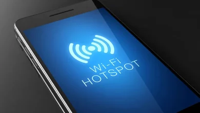 آموزش تصویری فعال‌کردن هات‌اسپات در گوشی‌های آیفون