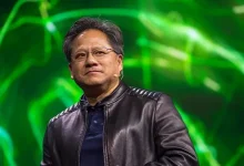 مدیرعامل انویدیا دکترای افتخاری مهندسی را از دانشگاه هنگ‌کنگ دریافت می‌کند