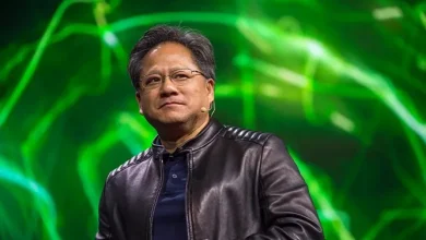 مدیرعامل انویدیا دکترای افتخاری مهندسی را از دانشگاه هنگ‌کنگ دریافت می‌کند