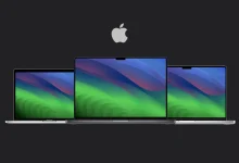 مک‌بوک پرو با نمایشگر OLED و طراحی کاملاً متفاوت سال ۲۰۲۶ عرضه می‌شود