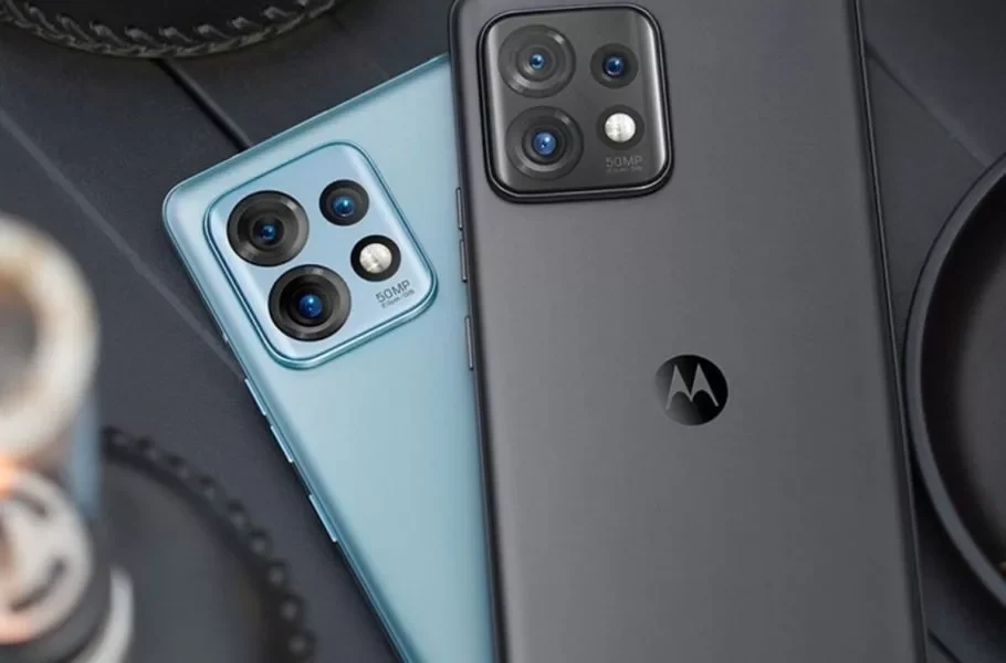 لیست دستگاه‌های موتورولا که به اندروید ۱۵ به‌روزرسانی می‌شوند