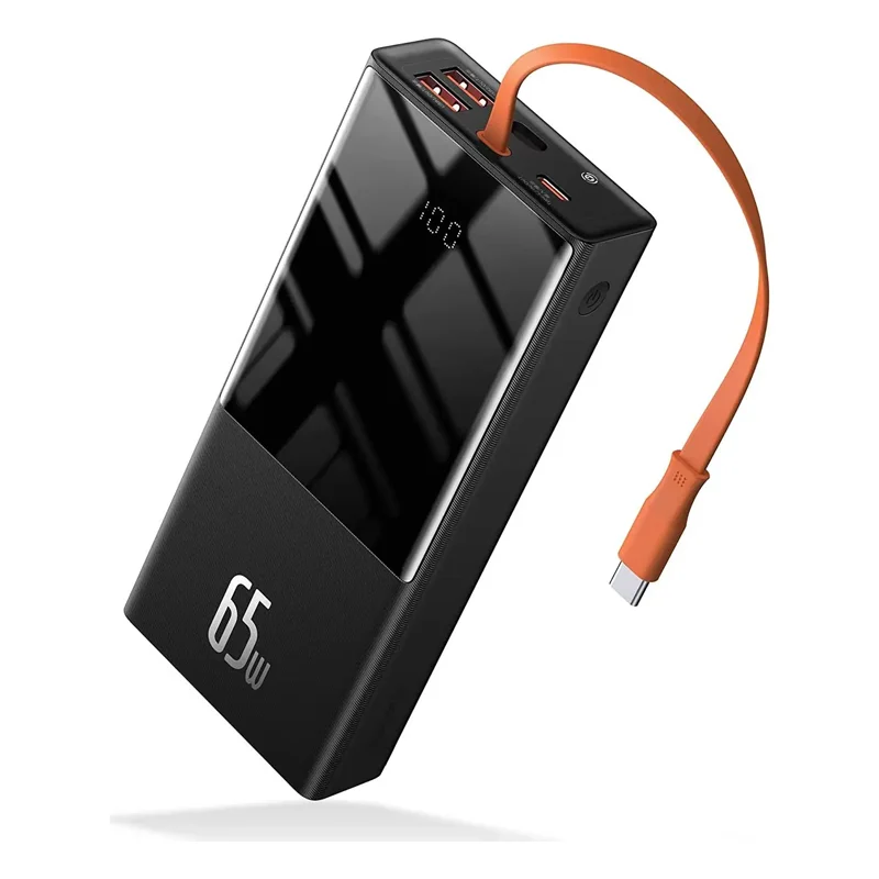 Power Bank Baseus PPJL000001