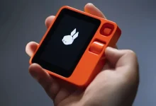آپدیت جدید Rabbit R1، ویژگی جالبی را به این گجت شکست‌خورده اضافه می‌کند