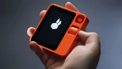 آپدیت جدید Rabbit R1، ویژگی جالبی را به این گجت شکست‌خورده اضافه می‌کند