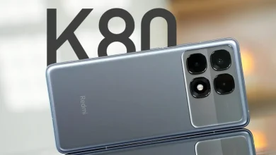 مشخصات دوربین گوشی مورد انتظار ردمی K80 پرو فاش شد