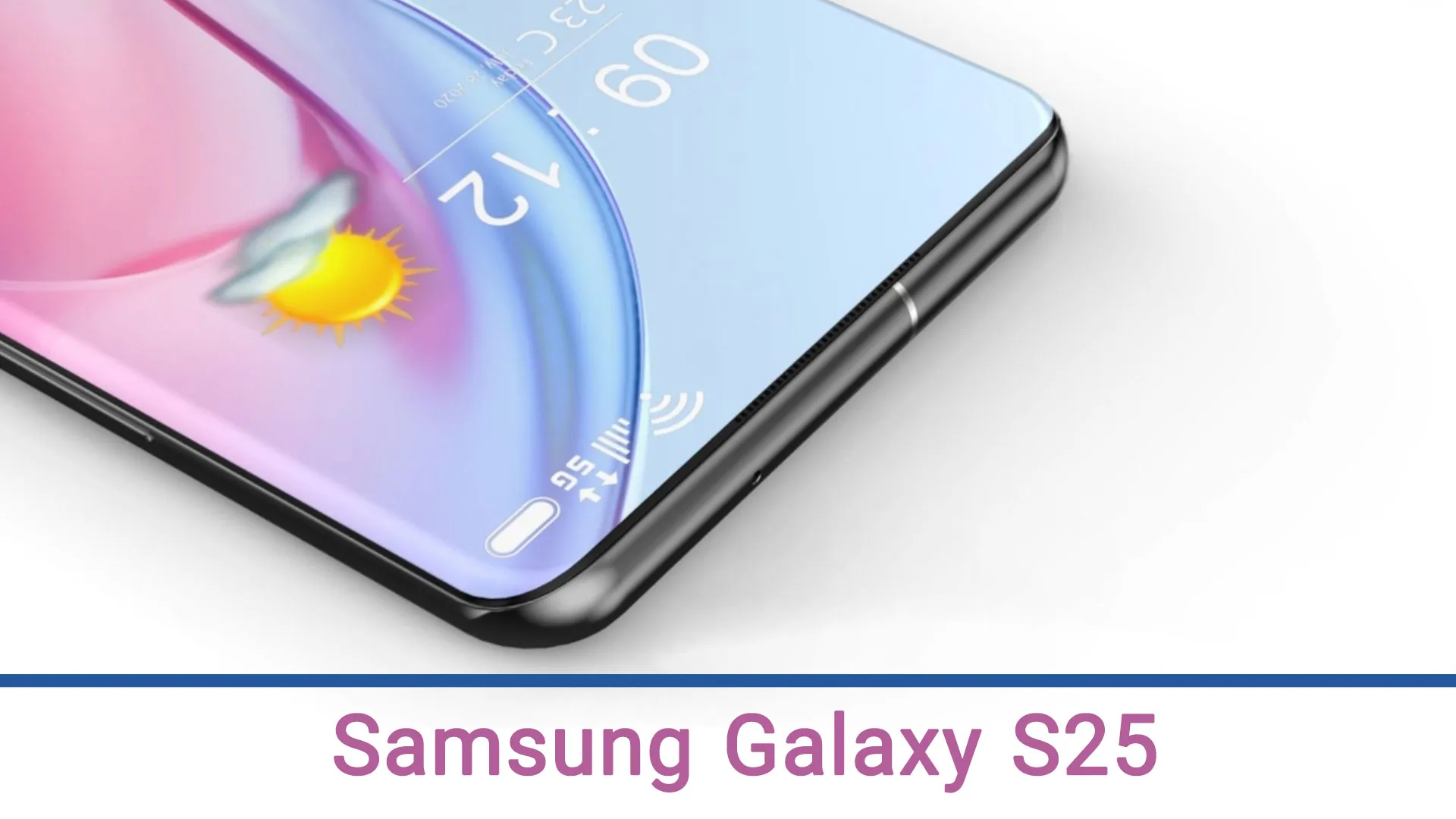 گلکسی S25 با اگزینوس ۲۵۰۰ رؤیت شد؛ بسیار ضعیف‌تر از اسنپدراگون ۸ الیت