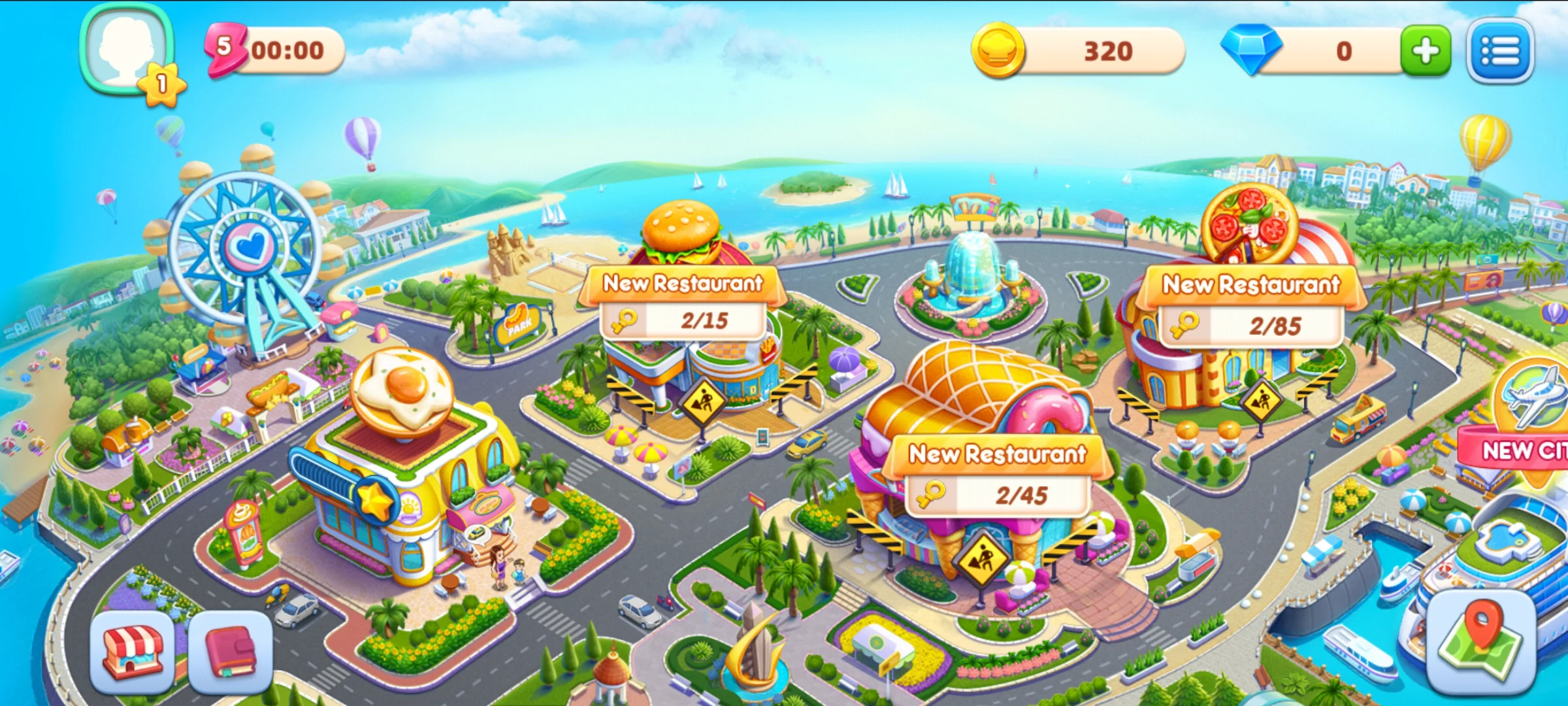 Screenshot 20241112 210131 Cooking City