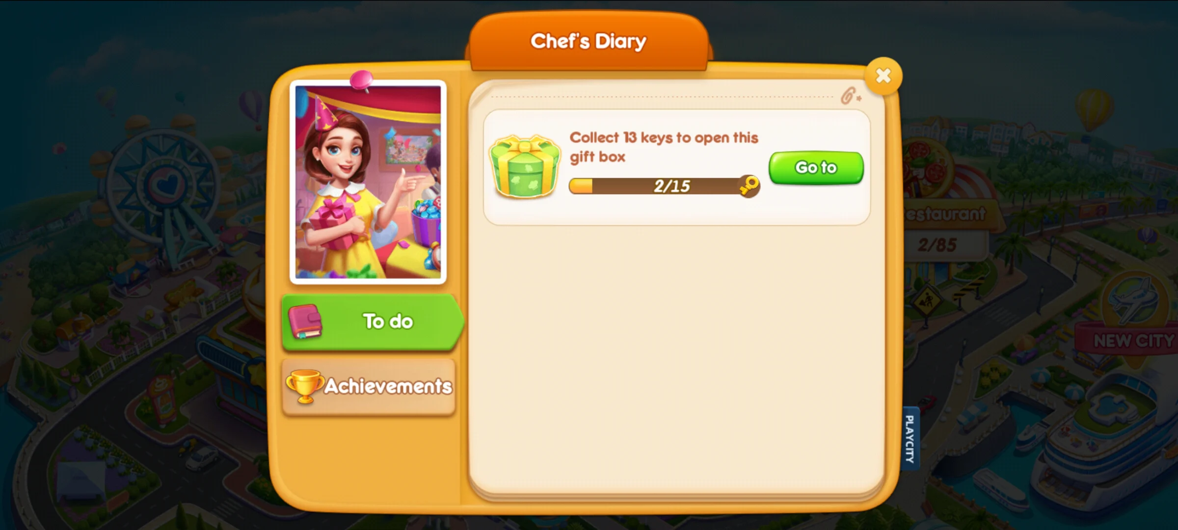 Screenshot 20241112 210149 Cooking City