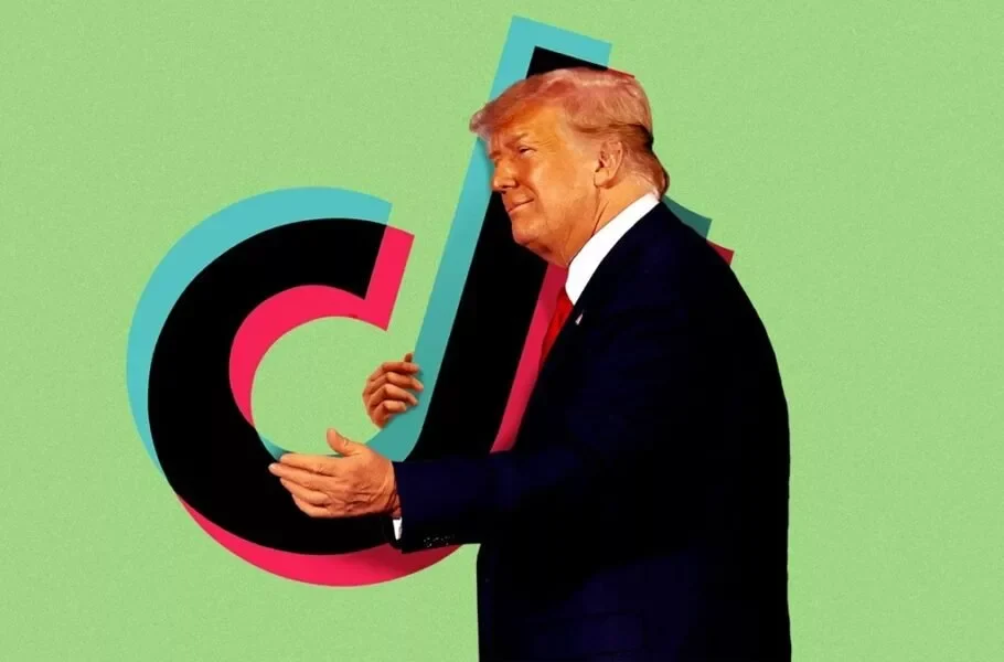 دولت دونالد ترامپ احتمالاً رفع ممنوعیت تیک‌تاک را در اولویت‌های خود قرار می‌دهد