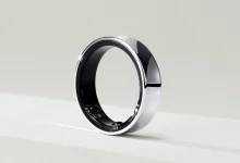 سامسونگ: گلکسی رینگ را هر هفته تمیز کنید