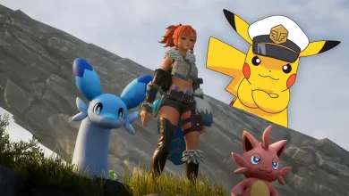 سازندگان بازی Palworld جزئیات بیشتری از شکایت نینتندو علیه آن‌ها ارائه کردند